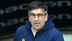 Juric: “Milan troppo forte, nettamente superiore a noi”