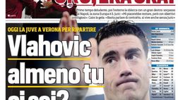EDICOLA TS – Inter, troppo facile: +10 sulla Juve e testa all’Atletico