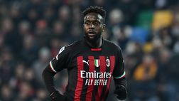 Milan-Cremonese, Origi: “Nessuna sfida è da sottovalutare. Siamo pronti”