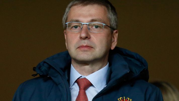 Milan, l&#8217;investitore rivale di Commisso è Rybolovlev: ecco il patrimonio del presidente del Monaco&#8230; 