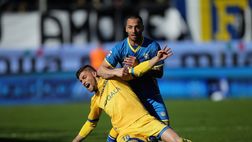 Udinese: si blocca Guilherme. Novità a centrocampo