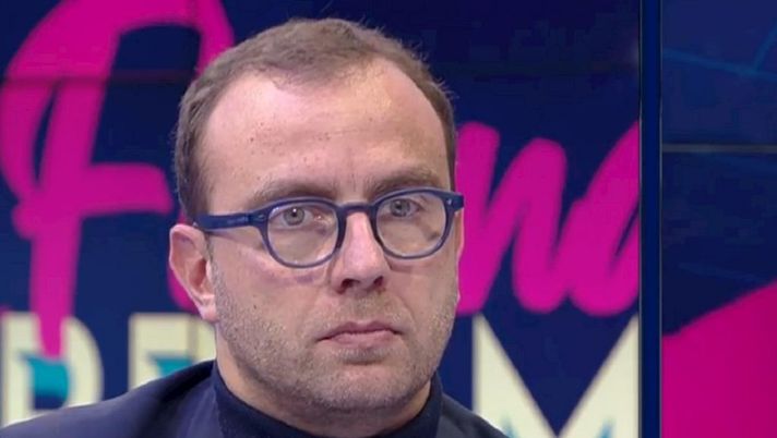 Trevisani: “C’è solo un giocatore in ottica asta di riparazione che va preso a ogni costo” Trevisani: “C’è solo un giocatore in ottica asta di riparazione che va preso a ogni costo” - immagine 1