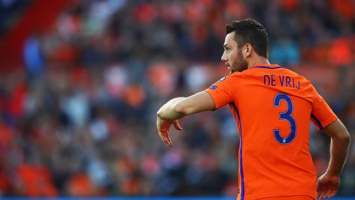 Getty Images Getty Images