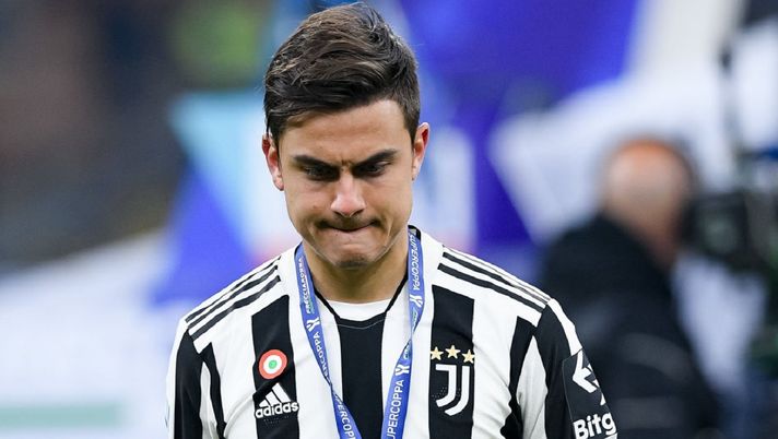 Sky – Dybala, nessuna mossa Inter. A giugno tutto può cambiare se… - immagine 1