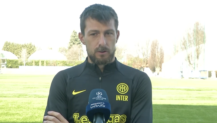 Acerbi a SM: “Felice all’Inter, ma futuro non dipende da me. Porto opportunità da cogliere” - immagine 1