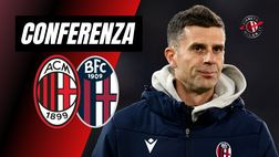 Milan-Bologna, Motta: “Loro sono ancora da Scudetto”