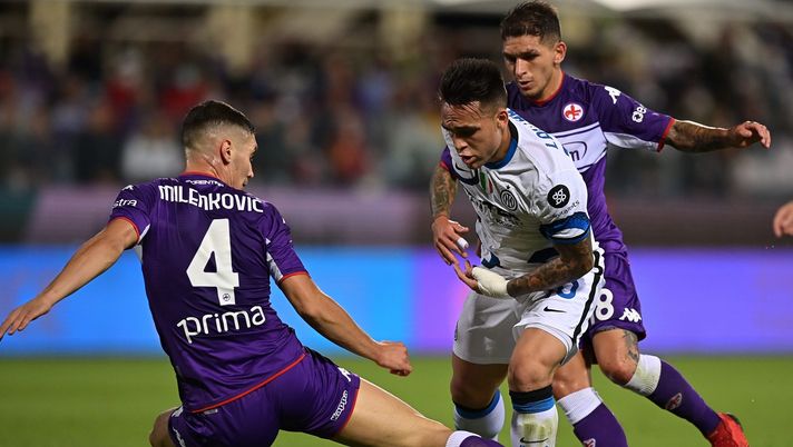 Quattro duelli per un verdetto da trofeo: Milenkovic vs Lautaro sarà decisivo - immagine 1