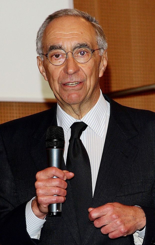 Franco Carraro: “I club di Serie A seguano la strada tracciata dal Napoli di De Laurentiis”- immagine 2