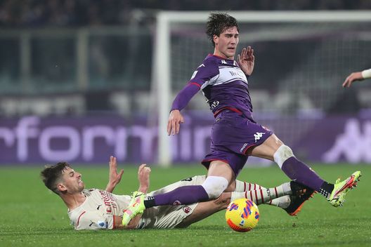 (Photo by Gabriele Maltinti/Getty Images) Penultima in trasferta a Torino: il Milan insegue il record del 1992…- immagine 4