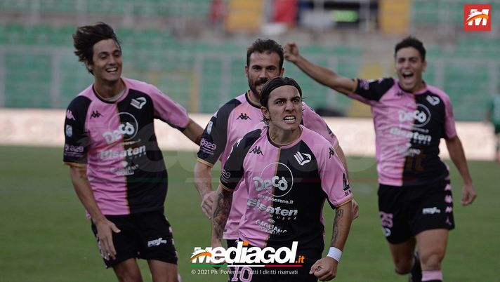 Serie C, Juve Stabia-Palermo: dove vedere la gara in diretta tv e streaming - immagine 1