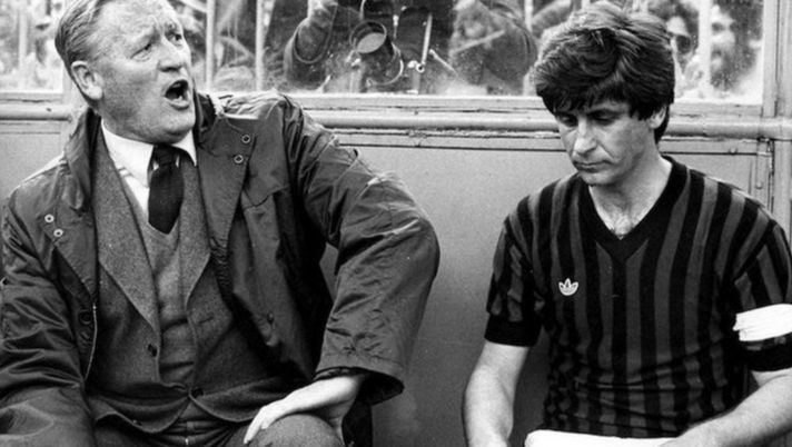 Spalletti, addio subito dopo lo Scudetto: come Liddas e Trap, come Capello e Allegri, come Conte…- immagine 2