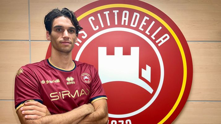 Cittadella, dal mercato svincolati arriva Negro (difensore, ex Pordenone) - immagine 1
