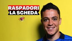 CALCIOMERCATO MILAN – Raspadori come rinforzo: la scheda / News