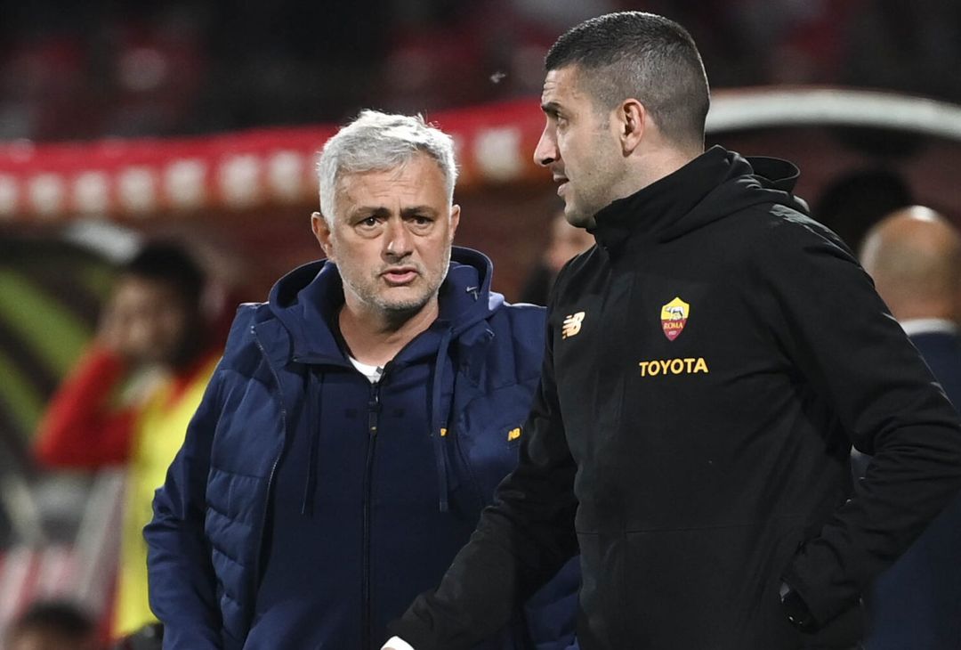 Monza-Roma 1-1 – FOTO GALLERY- immagine 1