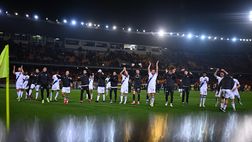 Palmeri: “Inter, c’è un dato mostruoso. Rischiamo di essere di fronte ad una delle squadre…”