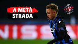 Calciomercato Milan – Intesa con Lang: ora trattativa con il Bruges