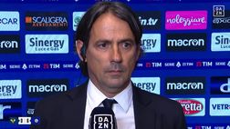 Inzaghi: “Vogliamo finire alla grande, sempre avuta fiducia. Con il Milan…”