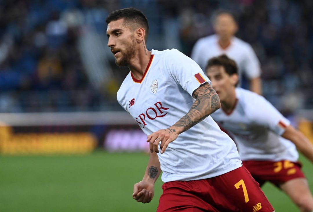 Bologna-Roma 0-0 – FOTO GALLERY - immagine 98