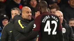 Premier League 12/a giornata: Chelsea primo in solitaria