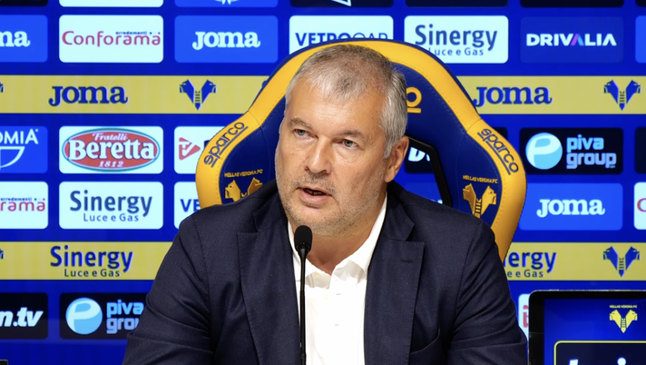 Sogliano: “Impossibile non vedere al Var che il gol dell’Inter era da annullare”  Sogliano: “Impossibile non vedere al Var che il gol dell’Inter era da annullare” - immagine 1