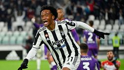 Juventus, Cuadrado: “Mai rifiutato proposte di rinnovo. Ho rispetto del club”