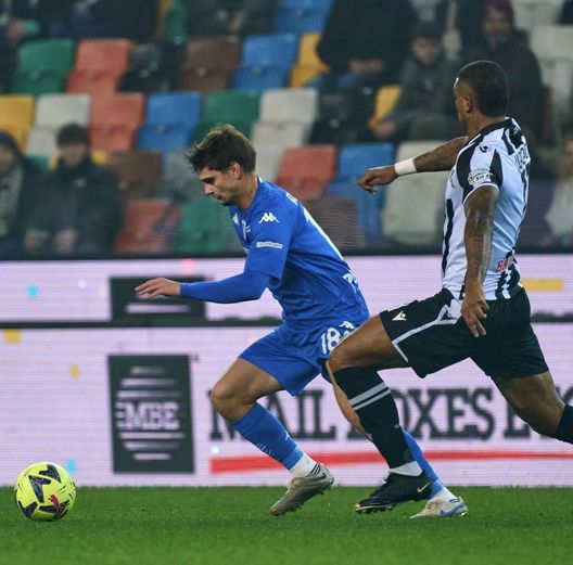 Consigli Fantacalcio, 5 centrocampisti per la 18a giornata: Marin e Koopmeiners puntano al bis- immagine 2