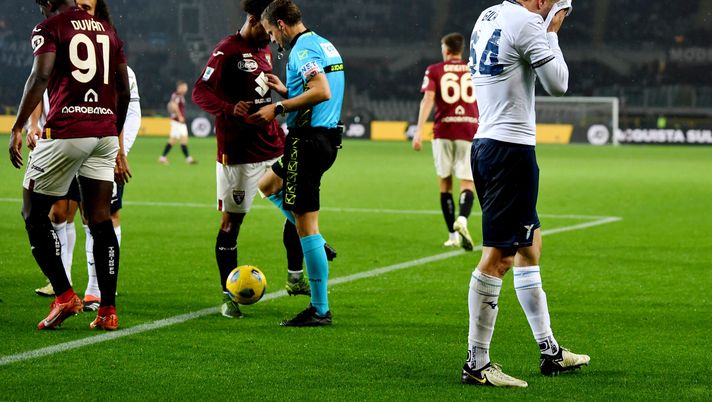 La Lazio passa a Torino, ma perde un difensore per squalifica - immagine 1