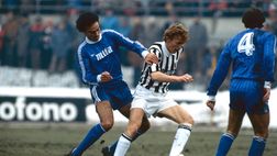 Como, con Borgonovo e Centi gli anni d’oro in A