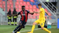 Bonora: “Riproporrei Barrow centravanti a Torino. Juve? E’ in sofferenza”