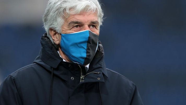 Atalanta, due positivi al Covid-19 nel gruppo squadra - immagine 1