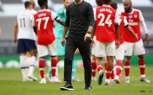(Photo by Julian Finney/Getty Images) (Photo by Julian Finney/Getty Images)