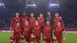 Roma-Milan, le pagelle dei quotidiani: Mkhitaryan evaporato, Abraham dove sei?