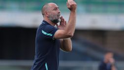Igor Tudor: “Il Milan rispecchia molto il suo allenatore”