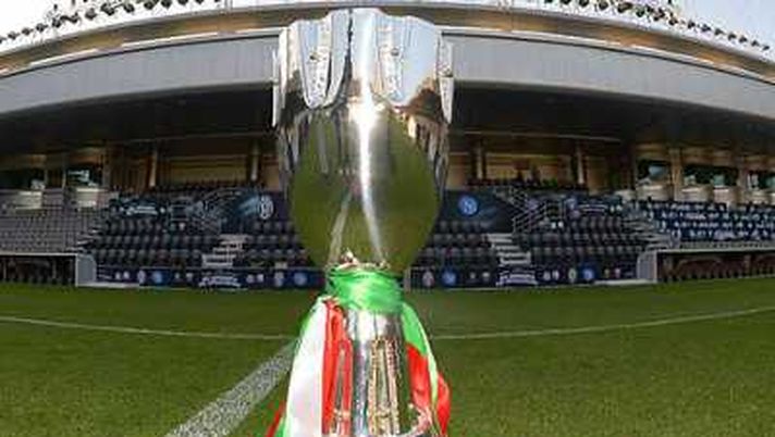 La nota della Lega Serie A: “Supercoppa confermata il 12 gennaio 2022” - immagine 1