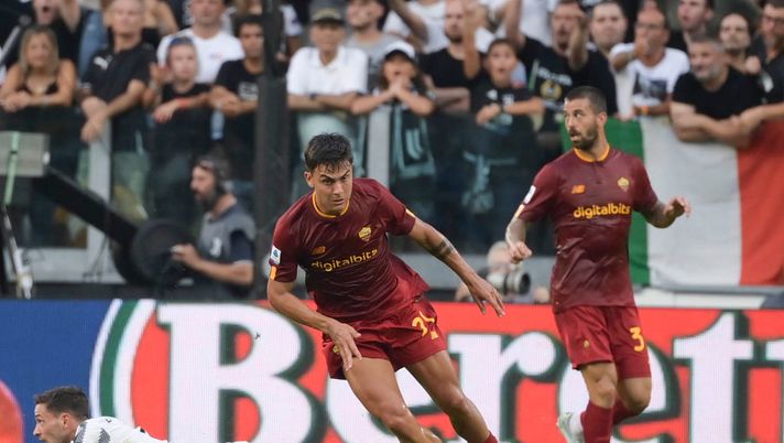 La catapulta di Dybala: un assist al bacio che supera il passato - immagine 1