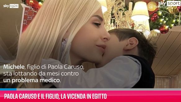 Paola Caruso