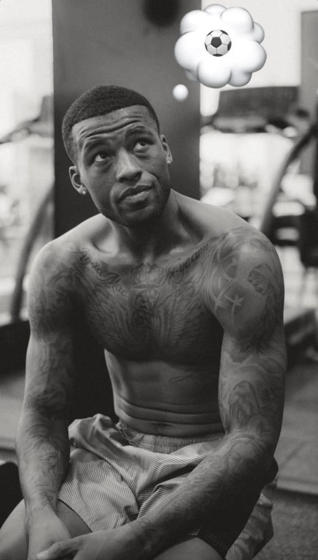 Roma, prosegue il recupero di Wijnaldum tra campo e palestra- immagine 2