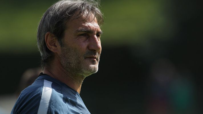 Gregucci: “Napoli-Lazio sarà una gara spettacolare. Lobotka fondamentale” - immagine 1