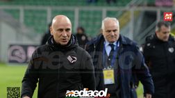 Palermo, Corini e le due giornate di squalifica: il club rosanero valuta il ricorso