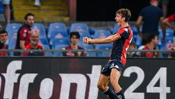 Serie A – Bologna, Cambiaso: “Possiamo toglierci delle soddisfazioni”