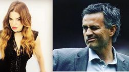 Alba Parietti ricorda il triplete: “Flirt con Mourinho? Se torna all’Inter sono pronta a…”