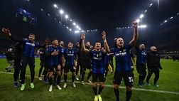 VIDEO / Inter-Juventus 2-1: al gol di Sanchez si scatena l’inferno! Nerazzurri in delirio