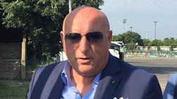 Lucchesi: “Iachini? Un film già visto, bisogna decidere in modo chiaro”