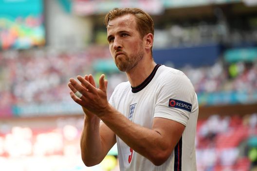 Harry Kane Harry Kane