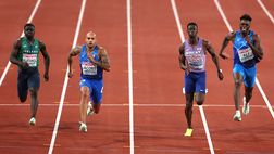 Jacobs: “L’obiettivo era vincere la medaglia più bella