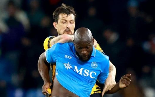 Inter, Acerbi li annulla tutti: ieri bis per Retegui, ma il duello emblematico è…- immagine 2