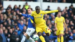 Chelsea, Kantè: “Mahrez? Abbiamo parlato della finale di Champions. Tutto sui miei idoli”