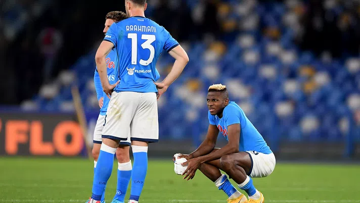 napoli scudetto
