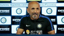 Inter, Spalletti vs Roma: il week-end comincia dalla conferenza stampa