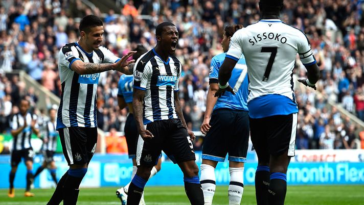 Premier League, Newcastle-Aston Villa 1-1: Poco spettacolo nell’anticipo del venerdì sera. La classifica aggiornata  Premier League, Newcastle-Aston Villa 1-1: Poco spettacolo nell’anticipo del venerdì sera. La classifica aggiornata